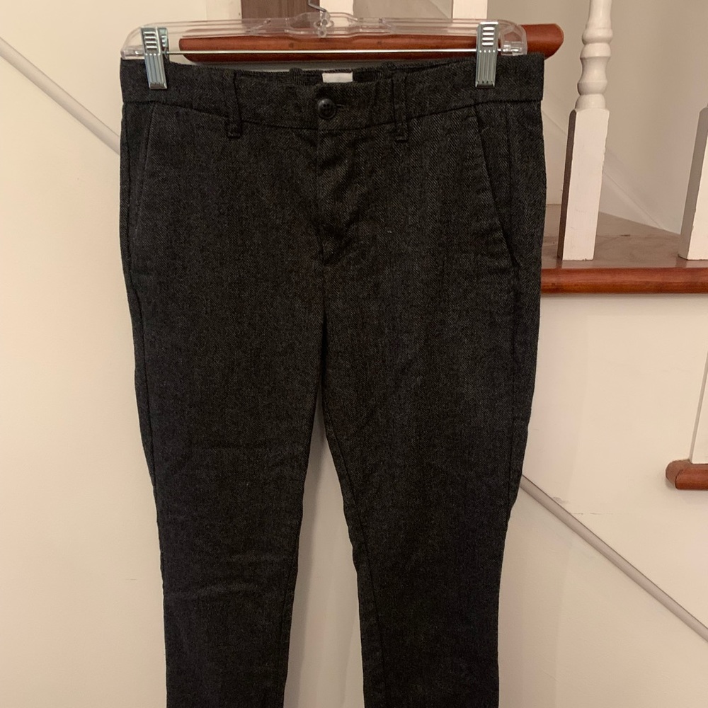 Wool Gap Slacks - Excellent Condition! - image 1